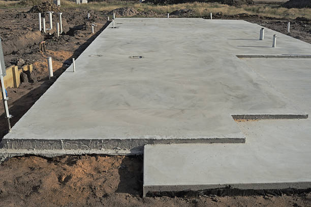 Best Concrete Installation Cost  in Harlem, FL